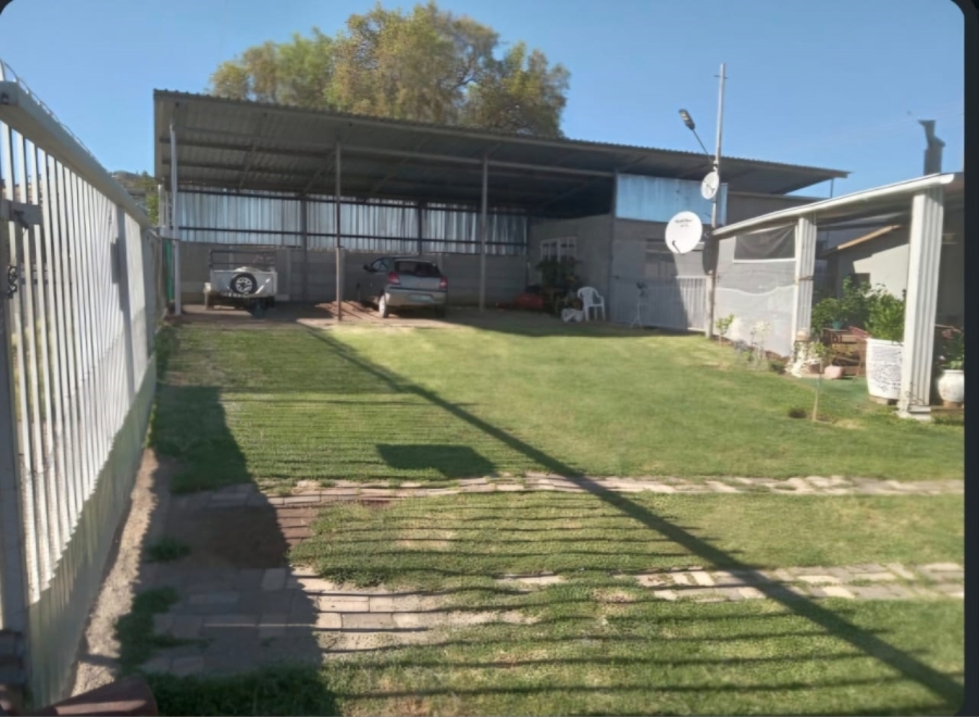 6 Bedroom Property for Sale in Gariepdam Free State